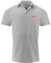 ARSENO & ASS. INC. - 2135039C polo Américain suprême homme - BR. 14025 (AVG)
