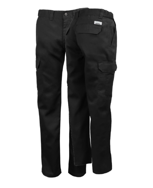 ARSENO EMPLOYÉ - MRB-011 Pantalon de travail cargo - ETT. ETT1043 (Z)