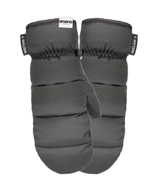 ARSENO EMPLOYÉS - 7N802 Mitaines Kayla pour femmes - ETT. ETT1043 (Z)