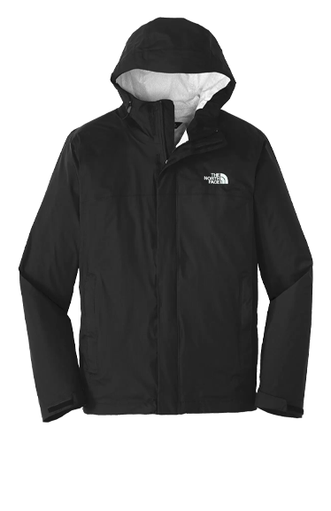 ARSENO EMPLOYÉS - NF0A3LH4 Imperméable North Face pour homme - BR. 14025 (MD)
