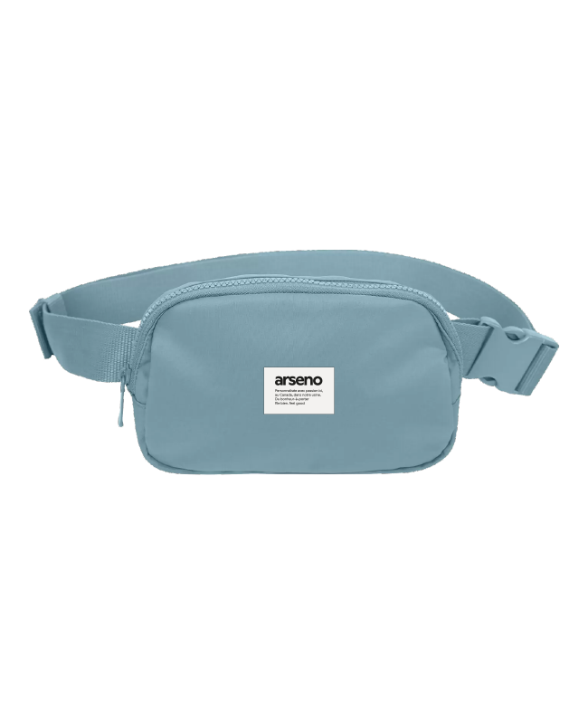 ARSENO EMPLOYÉS - KOI1800 Sac de taille - ETT. ETT1042 (AV)