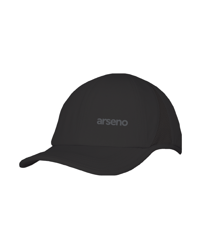 ARSENO EMPLOYÉS - U128 Casquette de sport flexible en polyester - DTF. DTF-1063 (AVG) OU DTF. DTF-1064 (AVG) OU DTF. DTF-1065 (AVG)