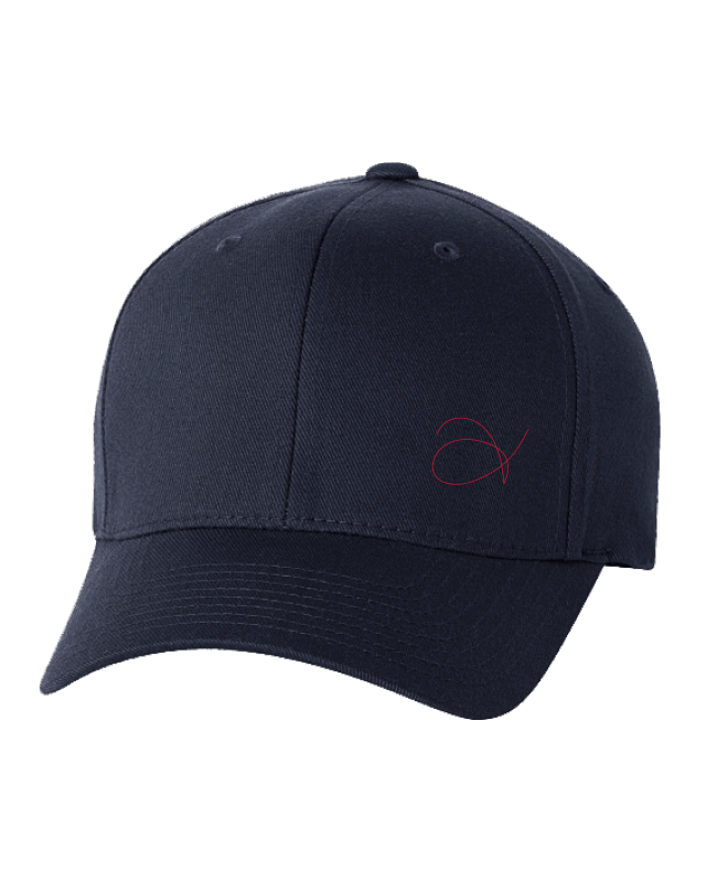 ARSENO EMPLOYÉS - U432 Casquette chino semi-rigide - BRC. 14016-2 (AVG)