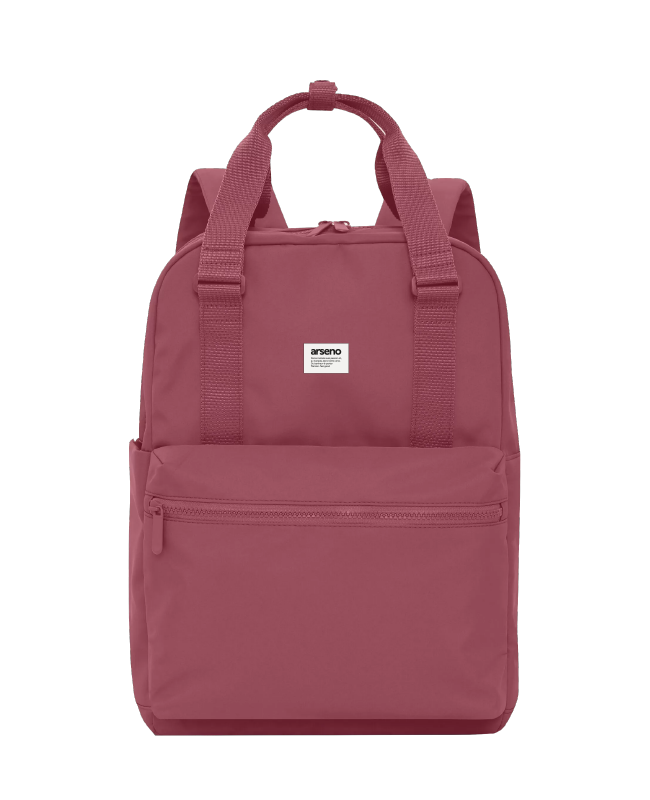 ARSENO EMPLOYÉS - KOI1804 Sac à dos avec poignée 10 litres - ETT. ETT1042 (AV)